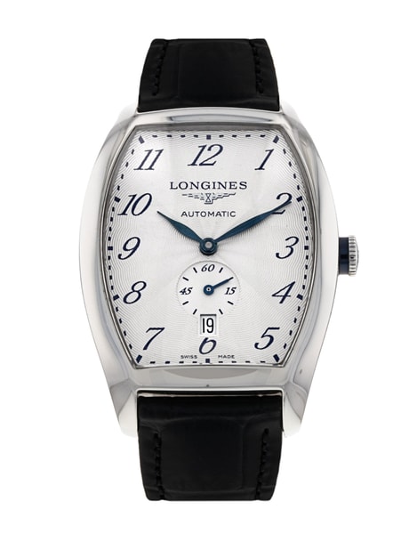 Longines Evidenza L2.642.4.73.2